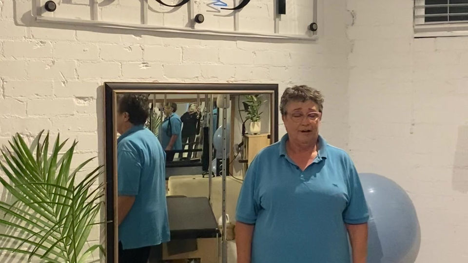 Jane Testimonial Story